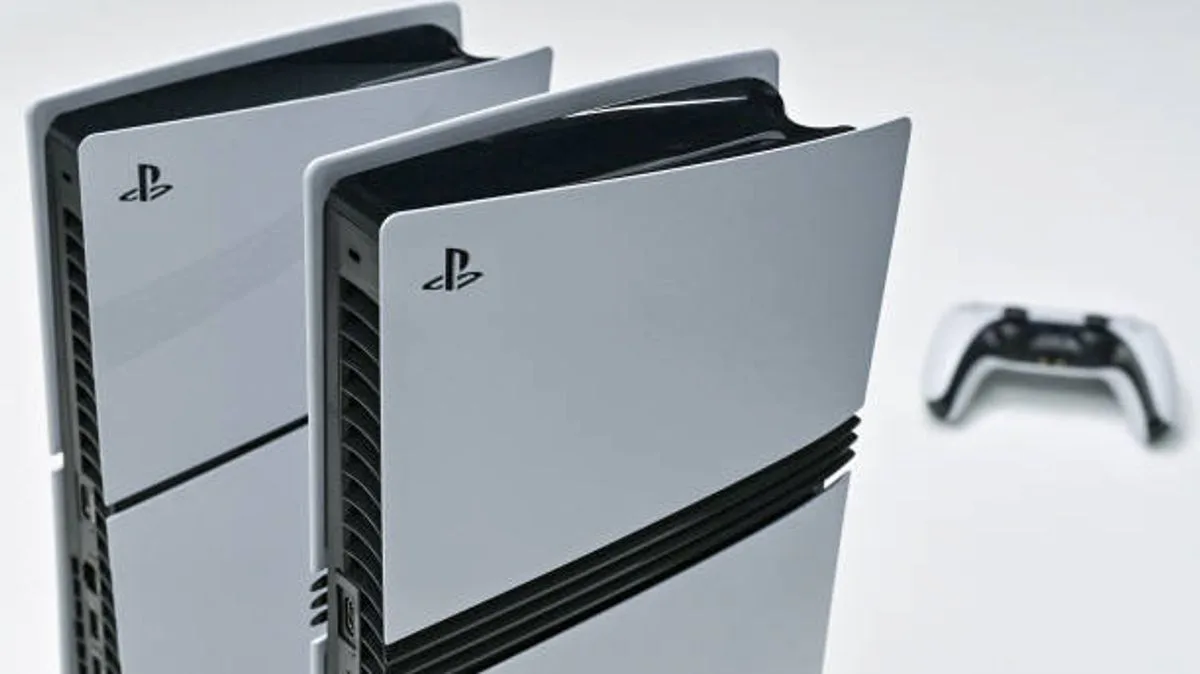 PS5 Pro Gets £60 Discount at Argos in Easter Sale