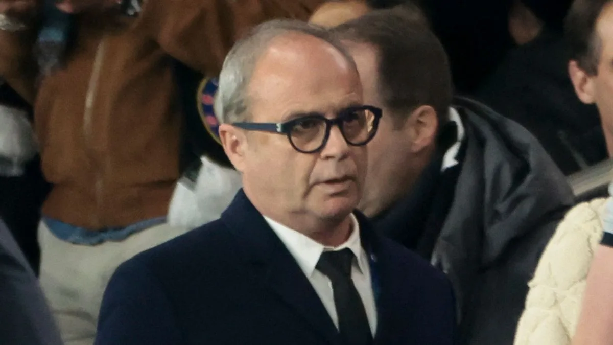 PSG Sporting Director Criticised for Hillsborough Comments Over Fixture Request