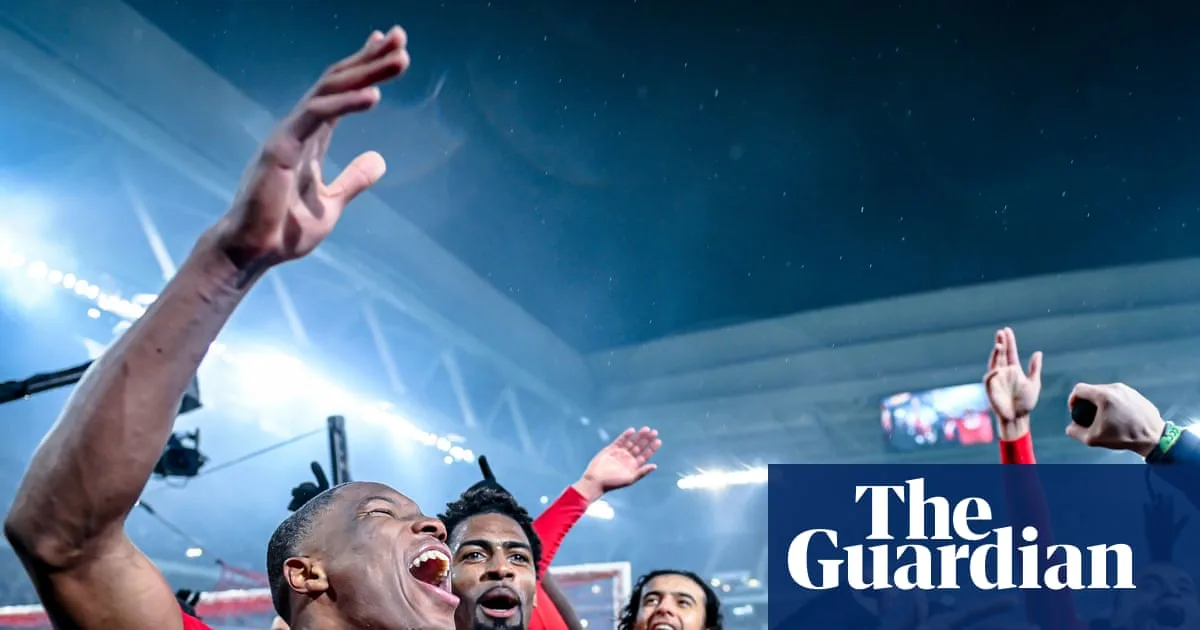 Bournemouth Target Lille's Diakité as PSG Close in on Zabarnyi