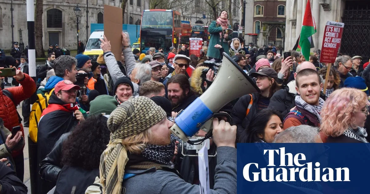 Met Police Reverses Stance, Will Resume Arrests for Palestine Action Support