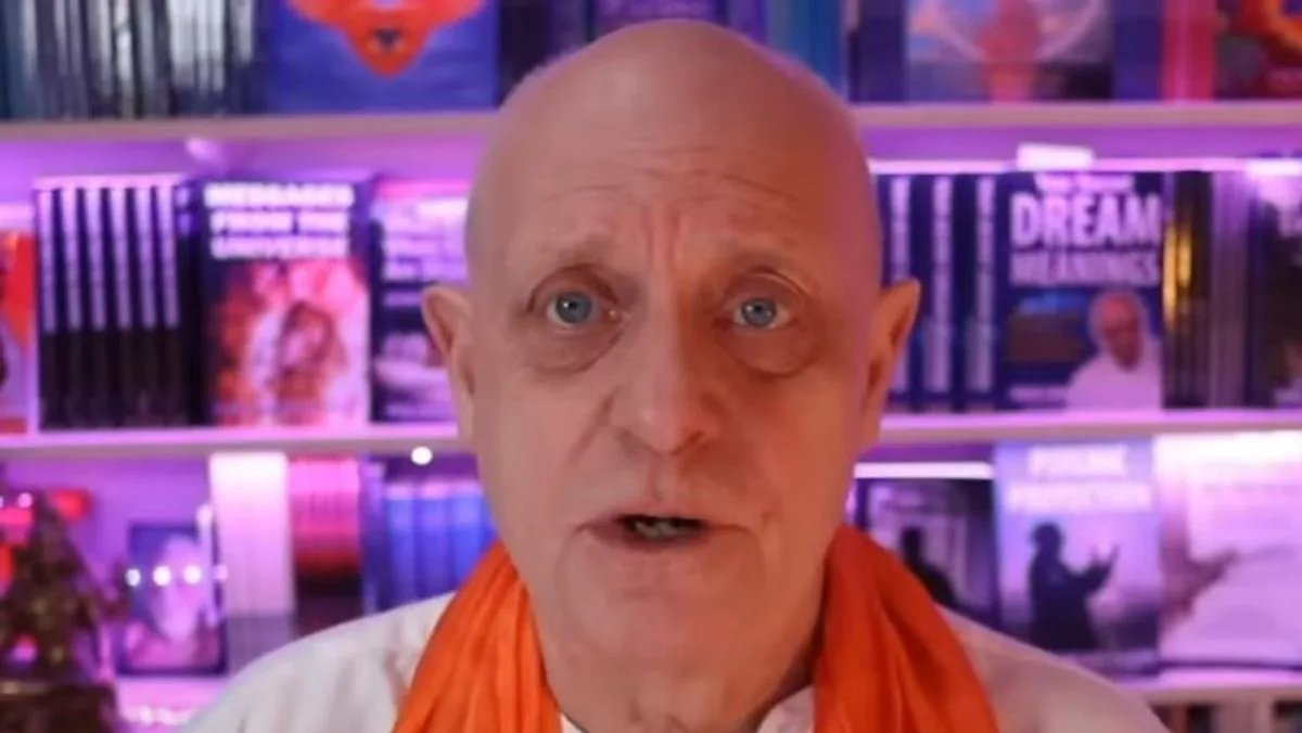 Psychic Who Predicted Queen's Death Issues Five Chilling 2026 Forecasts