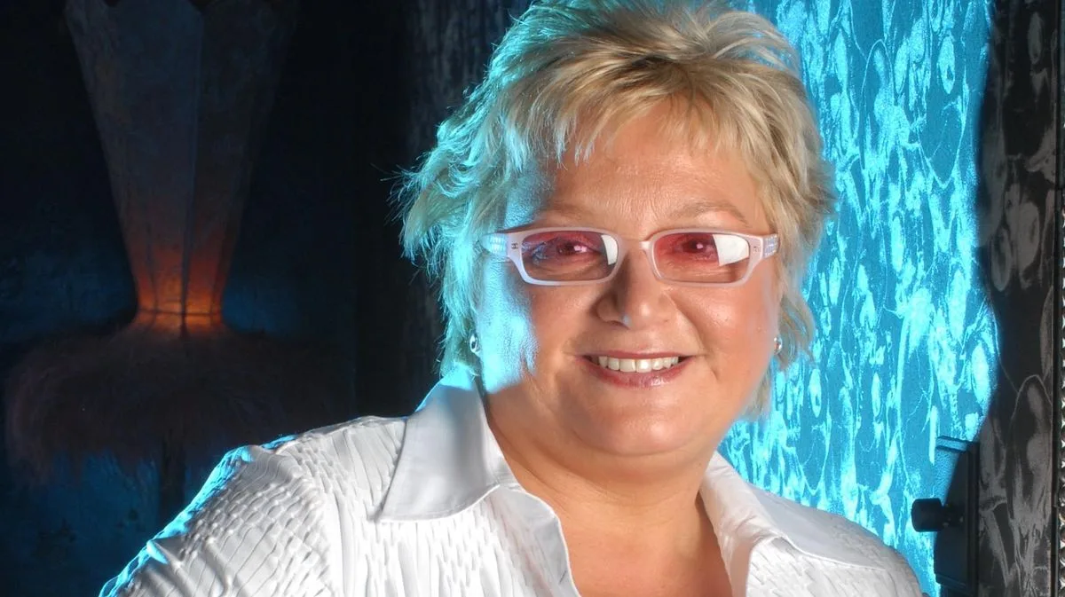 Psychic Sally Morgan Spends £42k on Surgery After 18-Stone Weight Loss