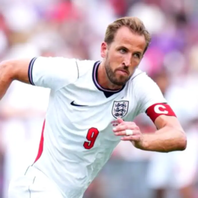 Psychic Who Predicted Covid Issues Warning for England at World Cup 2026