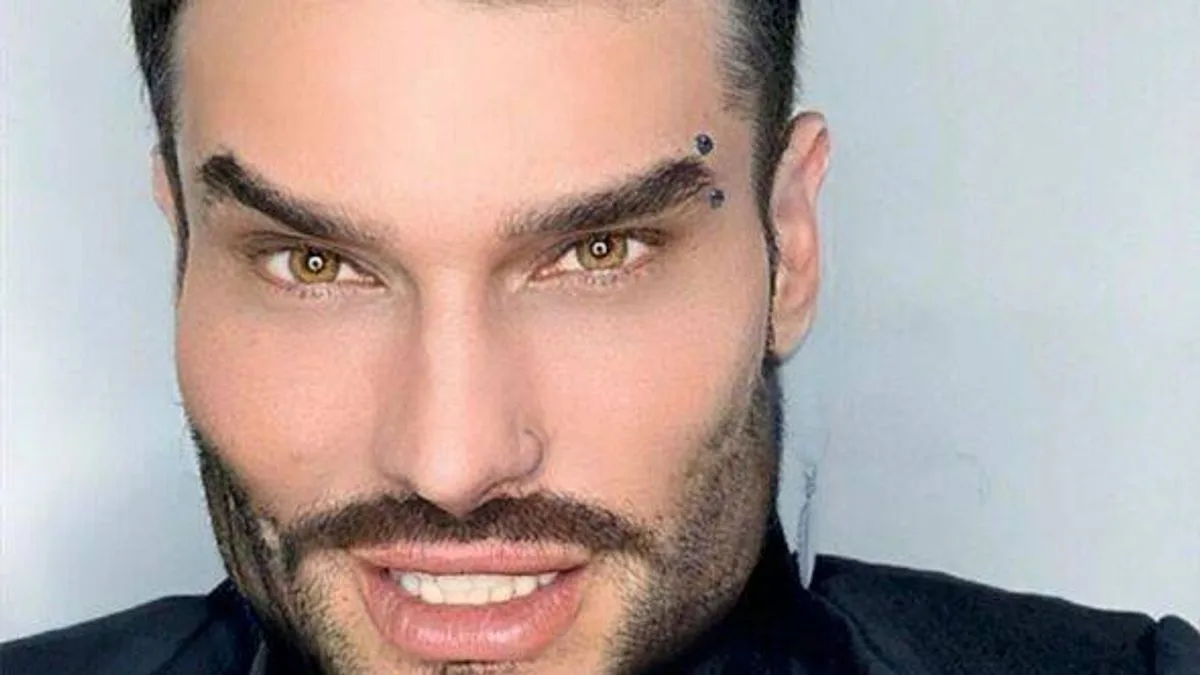 Psychic 'Living Nostradamus' Warns of Major Royal Family Event in 2026