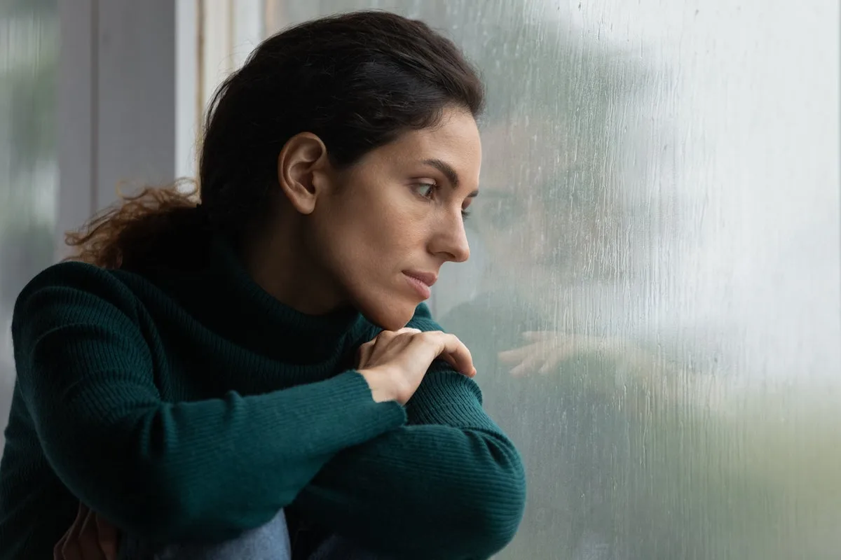 The Psychological Toll of Endless Rain and How to Stay Positive