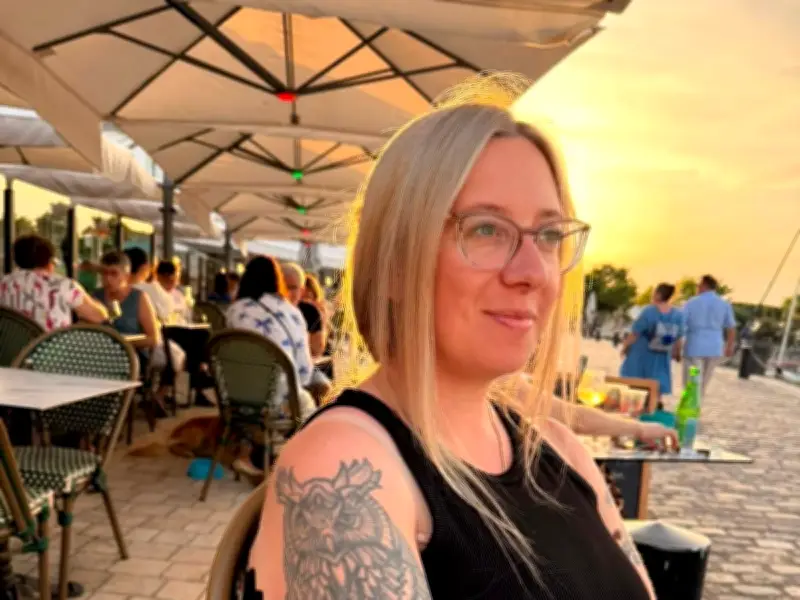Psychologist Dr Jessica Taylor: Online Stalking Nearly Drove Me to Suicide