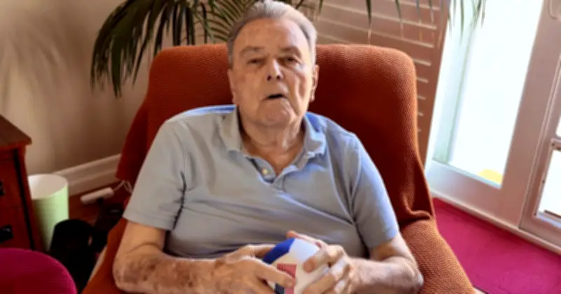 Psychologist Reveals Little-Known Dementia Symptom Sundowning in Afternoon