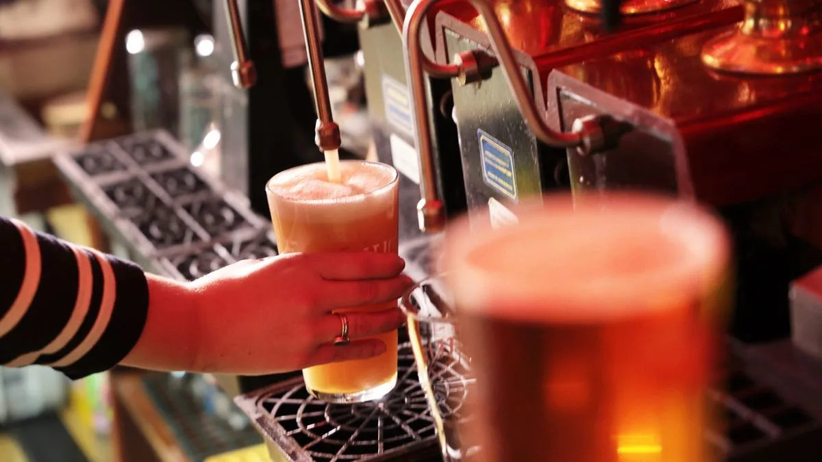 Nearly Half of Pub Landlords Fear for Future Amid Soaring Costs