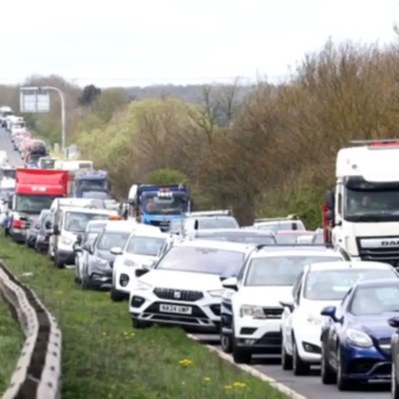 Public Consultation Launched for Moor Farm Roundabout Upgrades