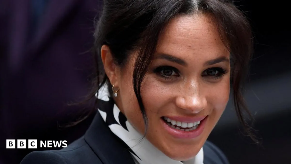 Public Delivers Verdict: No Royal Return for Meghan
