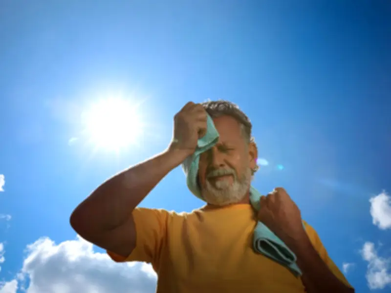 Public Health Wales Issues Safety Advice Amid 'Risk to Life' Heatwave