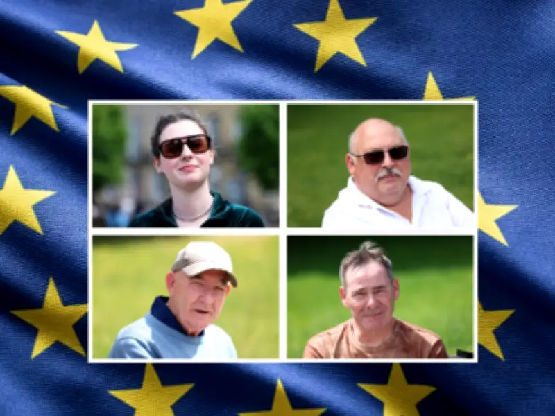 Public Still Skeptical of Brexit 10 Years On, Newcastle Residents Speak Out