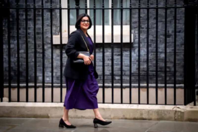 Public to Decide Asylum Appeals Under New Reforms, Mahmood Pledges Faster Removals