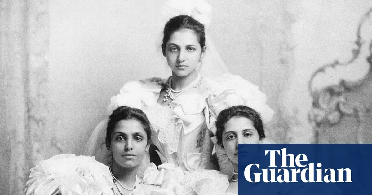 Punjabi Princess and Suffragette Sophia Duleep Singh Exhibition at Kensington Palace