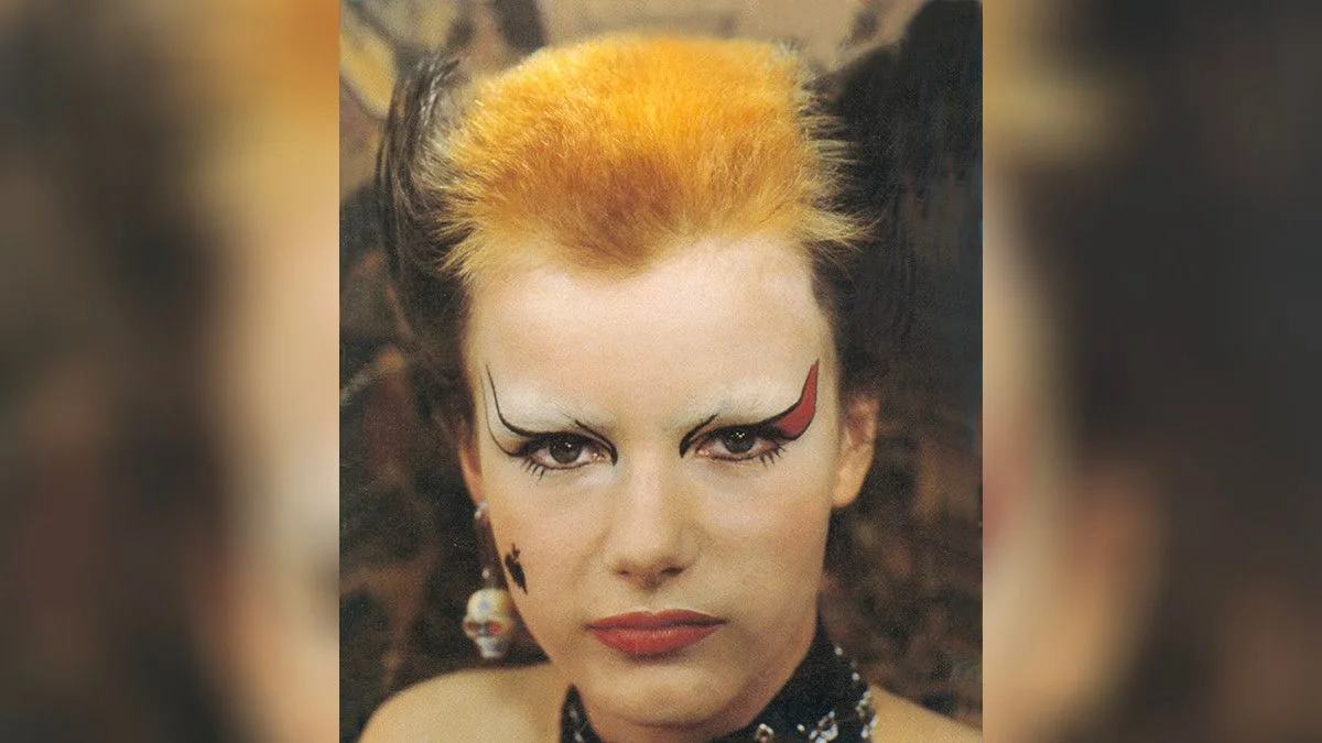 Punk Icon Soo Catwoman Dies Aged 70