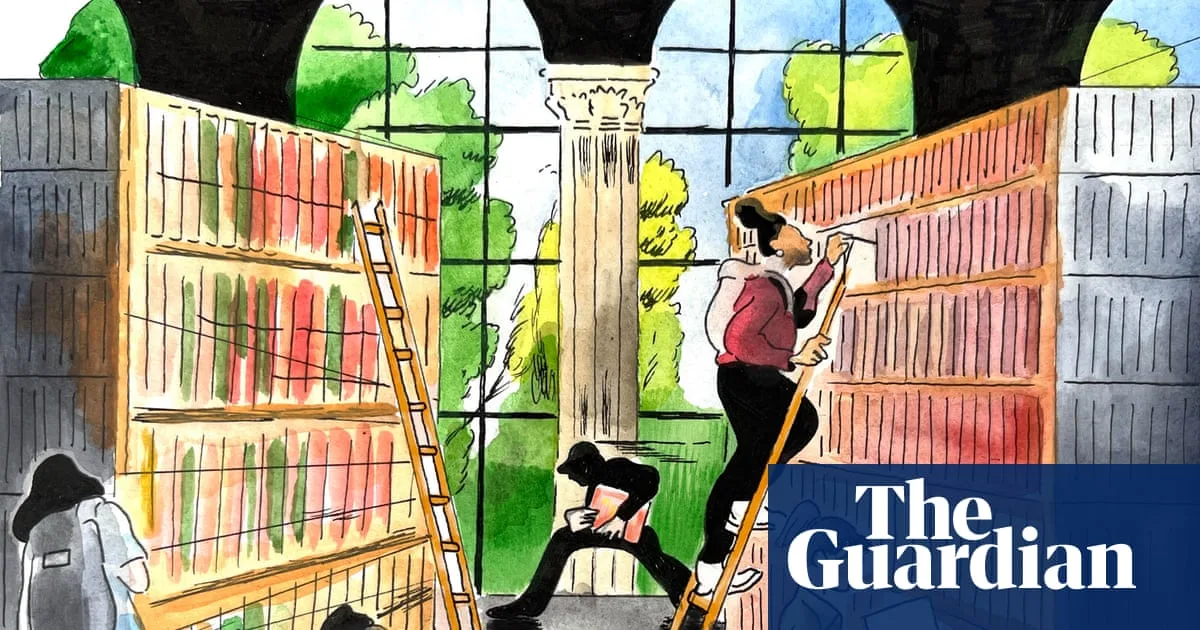 International Rare Books Heist: 170 Russian Classics Stolen from European Libraries