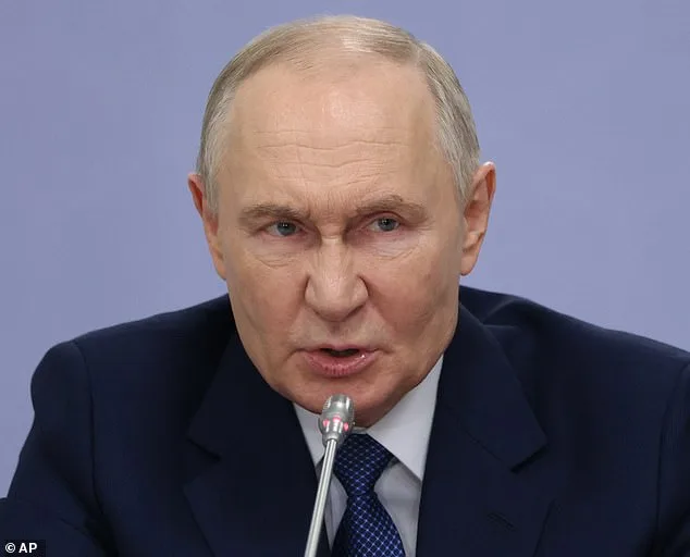 Putin at 73: Expert Predicts Most Likely End to His Rule
