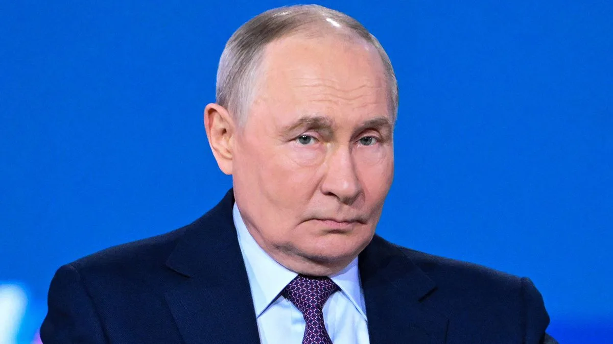 Putin Faces 'Operation Twilight' Coup as Russian Elites Turn on Him