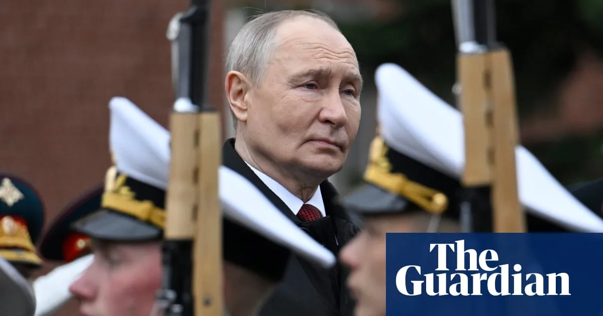 'Profound Disappointment' in Putin as Elite Mood Shifts Against Him