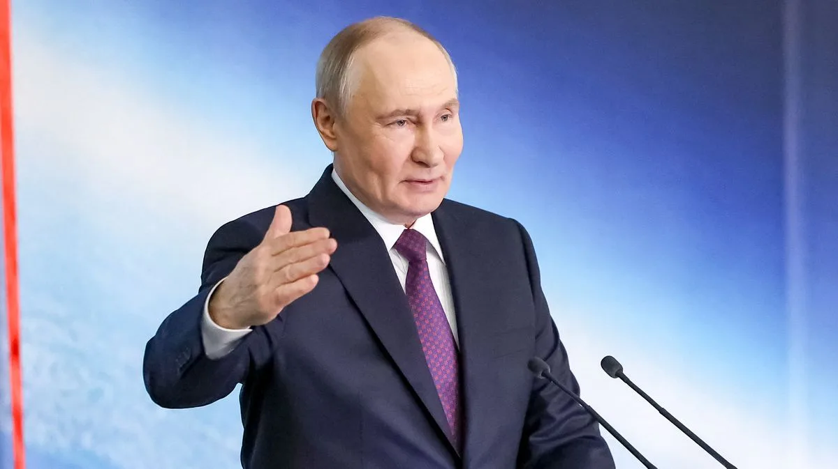 Zelensky Claims Leaked Docs Show Putin Plotting NATO Strike
