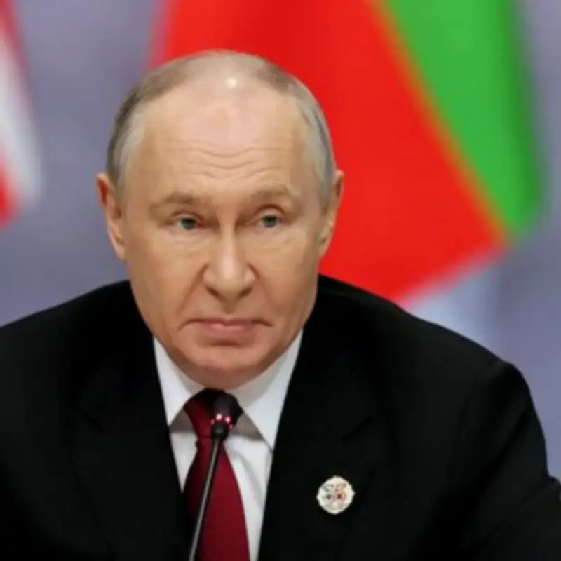 Putin Preparing for WW3 Doomsday Scenario with False Flag Attack, Warns Polish Minister