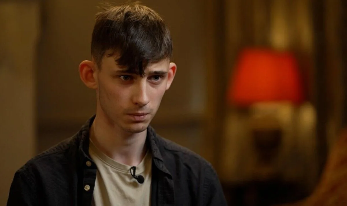 UK Teen Warns Volunteer Fighters in Ukraine Are 'Cannon Fodder'