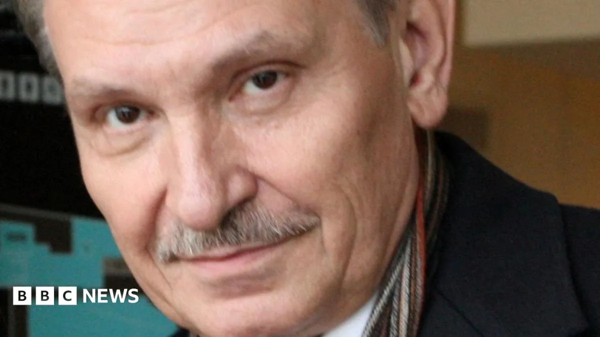 Coroner Rules Russian Exile Nikolai Glushkov Was Unlawfully Killed in London