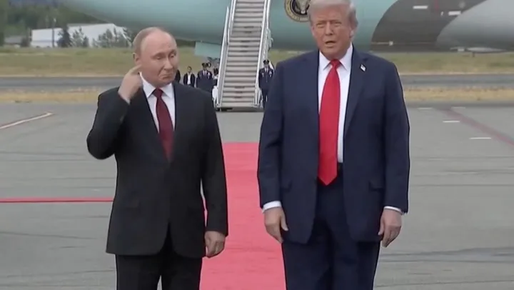 Putin’s Chilling Reply On Civilian Deaths: ‘I Hear You’
