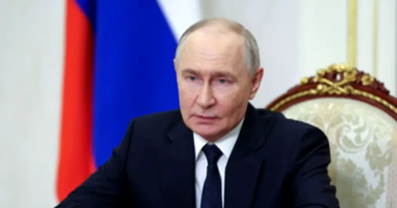 Putin's Personal Enemy Dies After Eating Poisonous Mushrooms in Riga