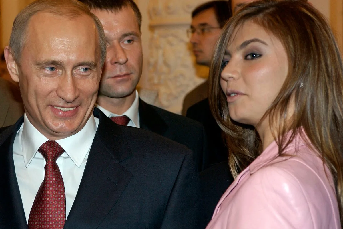 Putin's Secret Sons Living in Luxury at Isolated Mansion, Report Claims