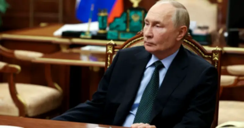 Putin's Space Nuclear Device Could Wipe Out Global Infrastructure