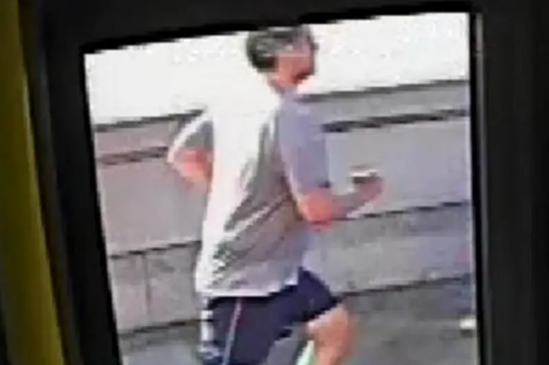 'Putney Pusher' Arrest: Millionaire Banker Held in 2017 Jogger Attack