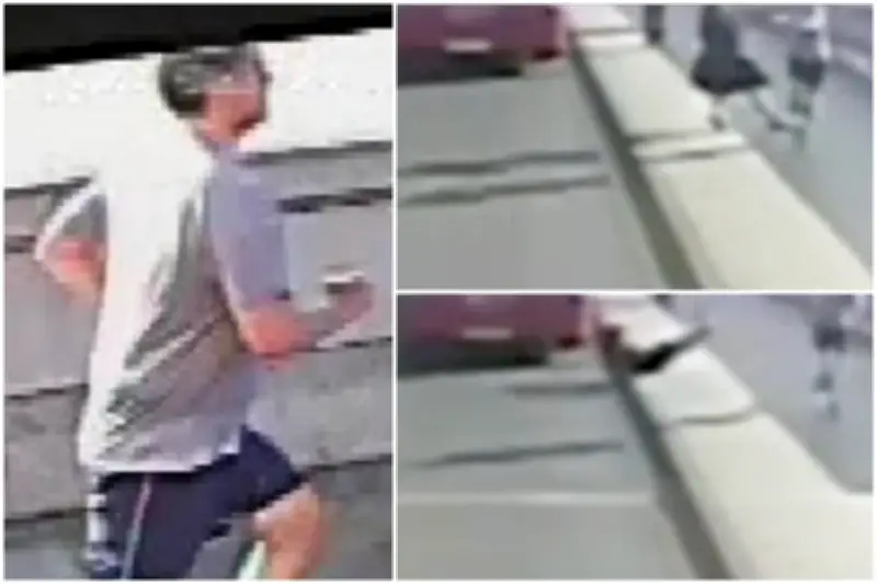 Putney Pusher Case: Five Unanswered Questions Nine Years On