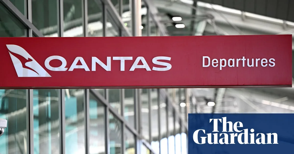 Hackers Leak Data of 5 Million Qantas Customers After Ransom Deadline Passes