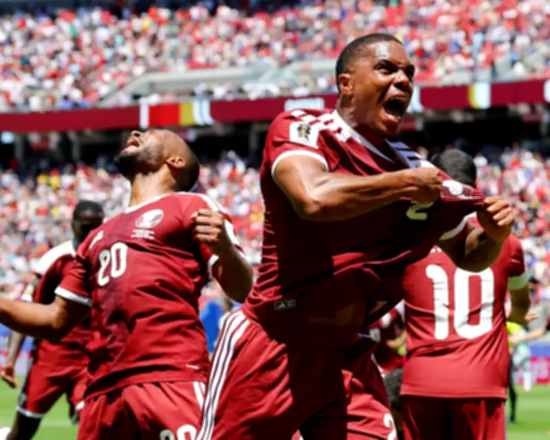 Qatar Draws Switzerland 1-1 with Stoppage-Time Own Goal at World Cup