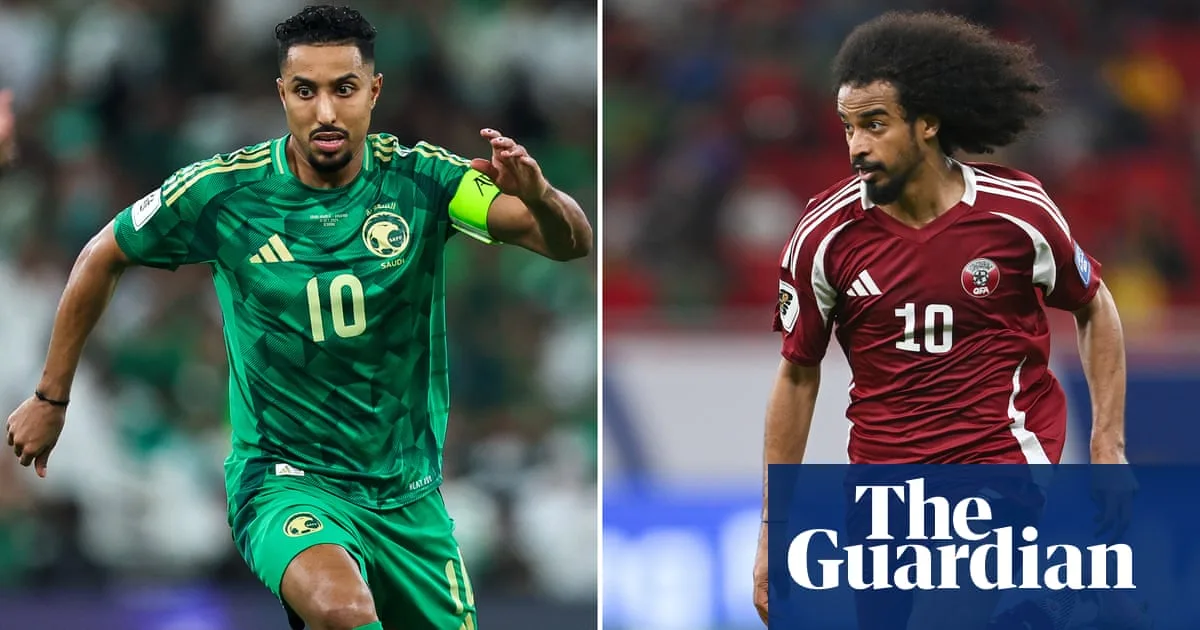 Qatar and Saudi Arabia Accused of Unfair Advantage in World Cup Qualifiers
