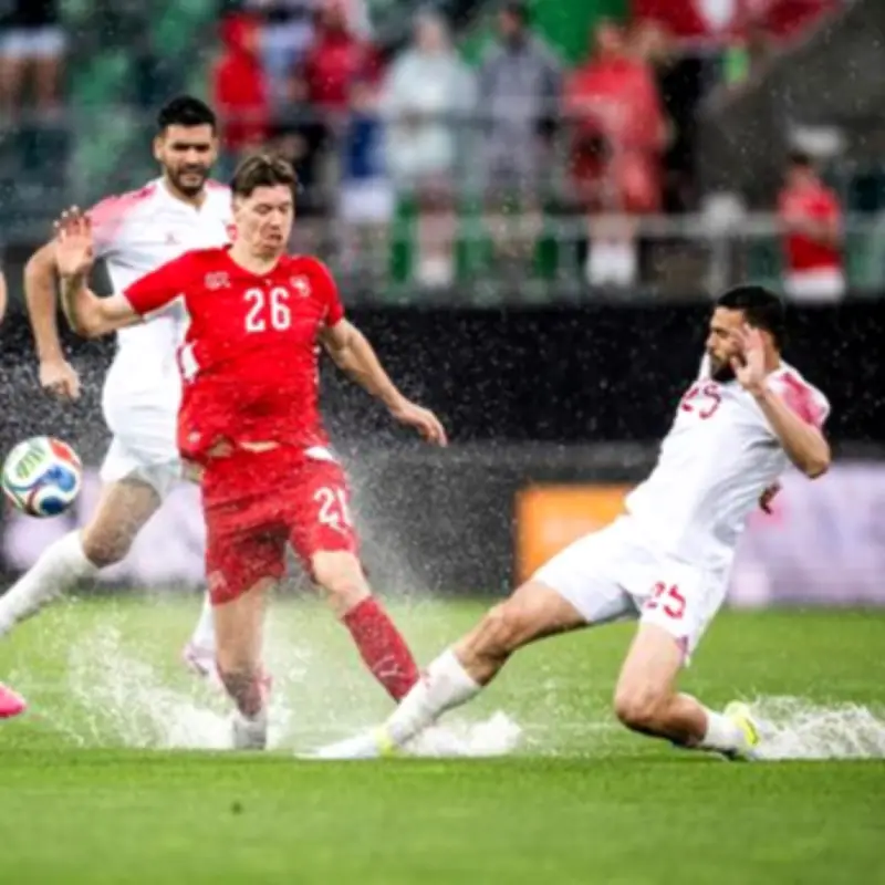 Qatar vs Switzerland World Cup 2026: TV Channel, Kick-Off Time and How to Watch