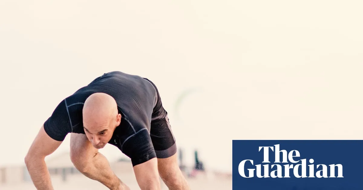 Quadrobics: The All-Fours Fitness Trend Taking the UK by Storm