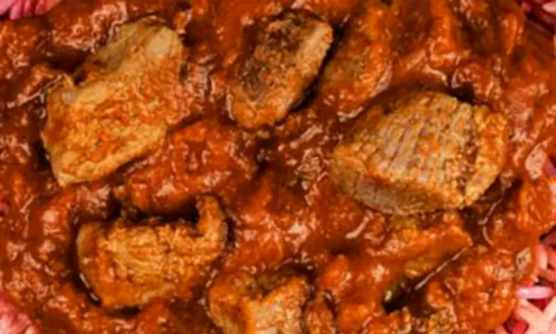Quarter of UK Takeaways Use Wrong Meat, FSA DNA Tests Reveal