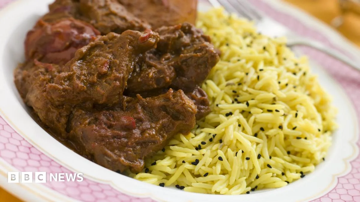Quarter of UK Takeaways Use Wrong Meat, FSA Finds