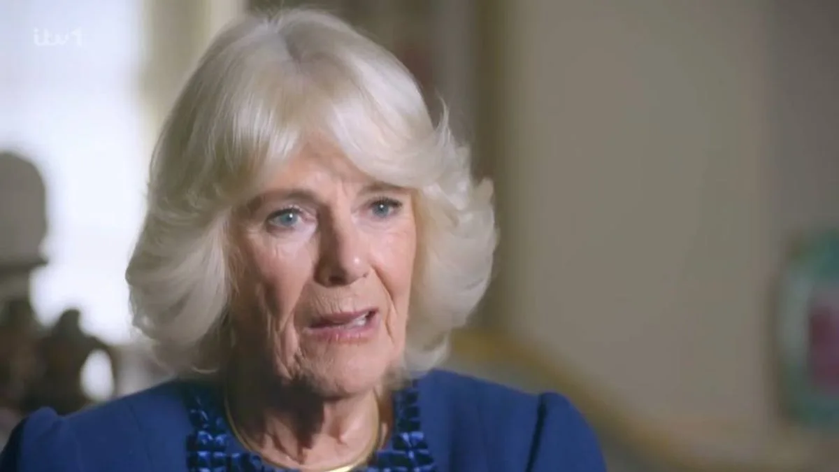 Queen Camilla's 'Obsession' with Raw Peas: A Heart-Healthy Superfood