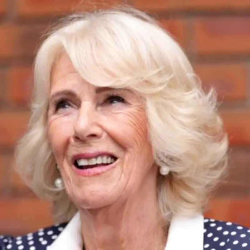 Queen Camilla's Porridge Breakfast Slashes Cholesterol for Heart Health