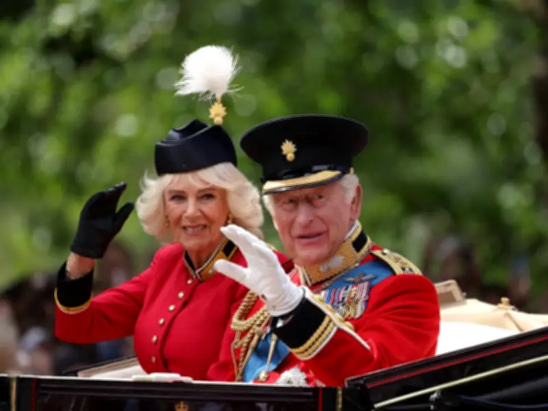 Queen Camilla's Simple Breakfast Boosts Heart Health with Honey