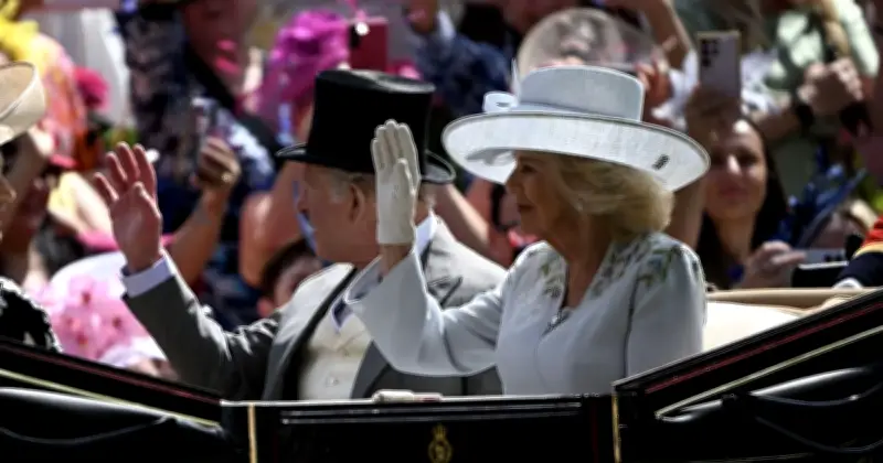 Queen Camilla's Simple Porridge Breakfast Boosts Heart Health, Says BHF