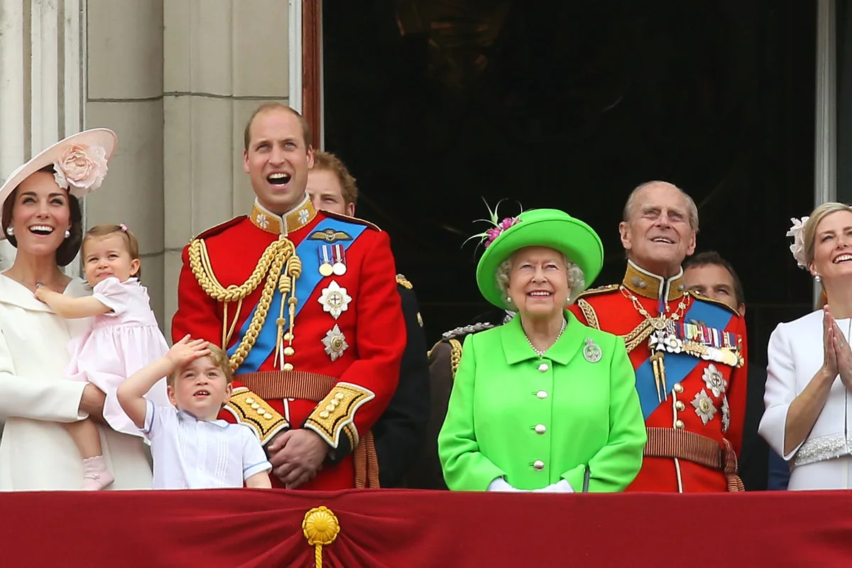 Eight of Queen Elizabeth II's Most Symbolic Outfits as Her 100th Birthday Nears