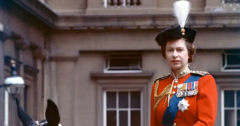 Queen Elizabeth II's childhood riding school Pitsford to close July 10