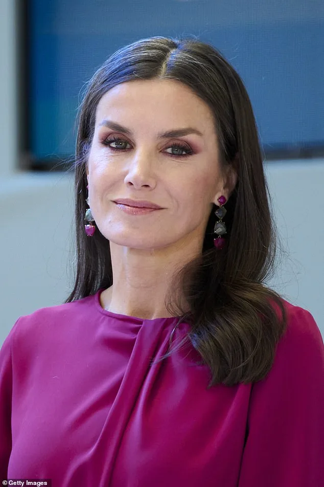 Queen Letizia's Remarkable Royal Transformation: From Newsreader to Style Icon