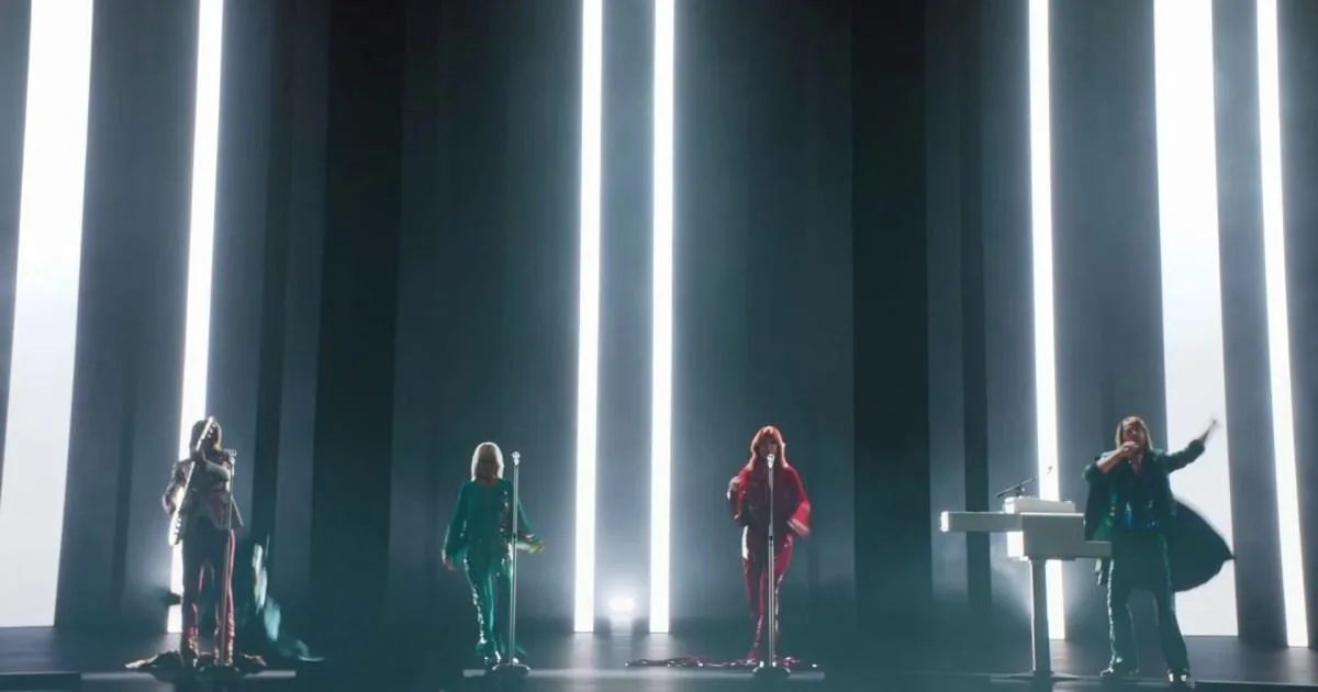 Queen’s Brian May ‘Very Taken’ with Idea of Hologram Show Featuring Freddie Mercury