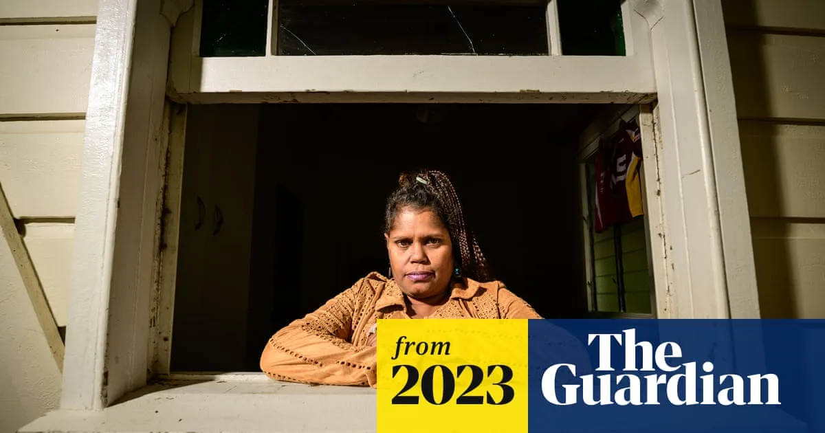 Queensland Blue Card System 'Disproportionately Disadvantages' Indigenous People