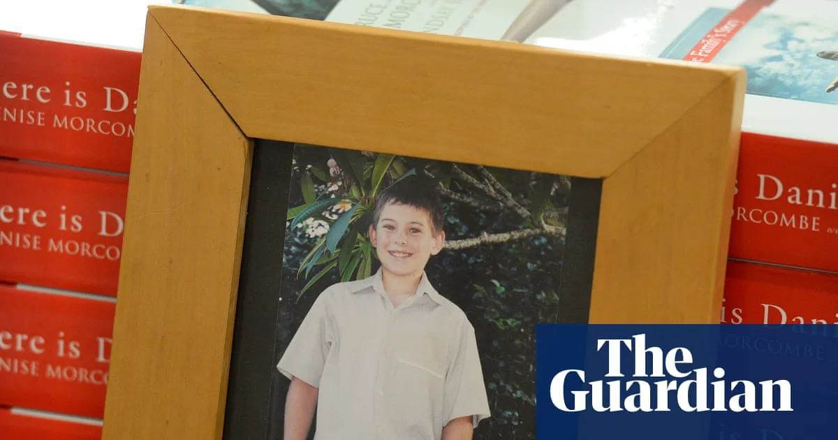 Queensland Creates Public Sex Offender Register